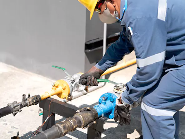  Why Choose Shelton Plumbing Pro for Gas Line Repair in Shelton, CT?