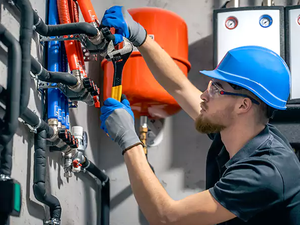 Why Choose Shelton Plumbing Pro for Gas Water Heater Installation in Shelton, CT