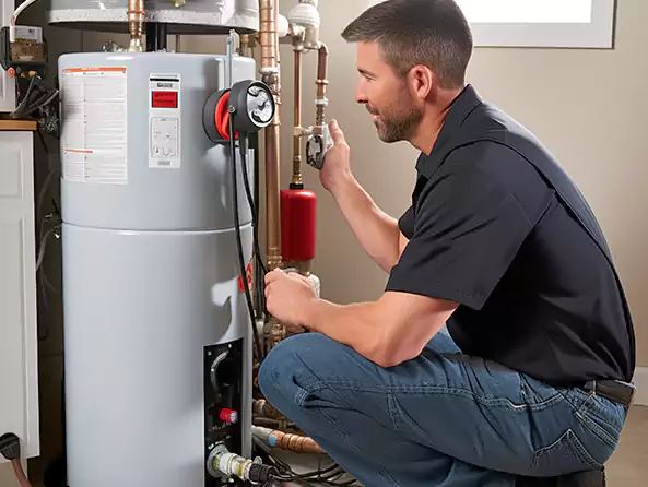 Why Choose Shelton Plumbing Pro for Gas Water Heater Repair in Shelton, CT?