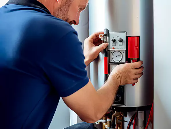 Why Choose Shelton Plumbing Pro for Gas Water Heater Replacement in Shelton, CT?