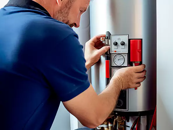 Why Choose Shelton Plumbing Pro for Hot Water Tank Maintenance in Shelton, CT?