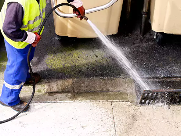 Why Choose Shelton Plumbing Pro for Hydro Jetting in Shelton, CT?