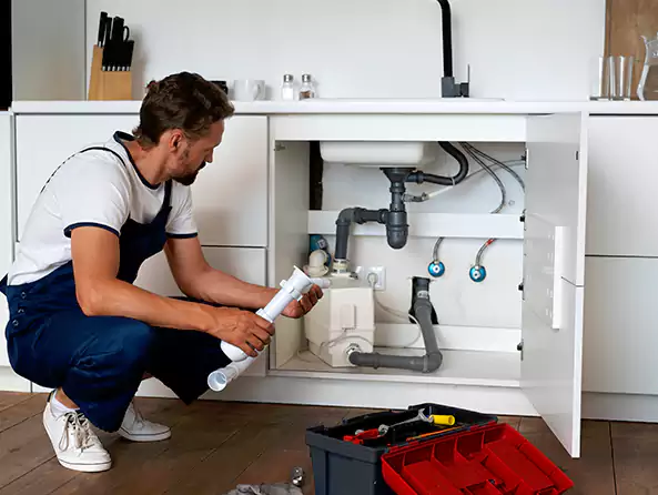 Why Choose Shelton Plumbing Pro for Insinkerator Installation in Shelton, CT?