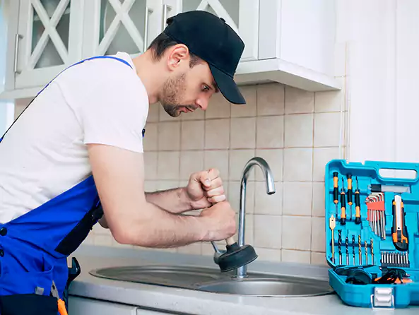 Why Choose Shelton Plumbing Pro for Kitchen Plumbing in Shelton, CT?