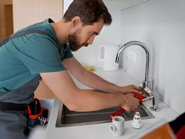 Why Choose Shelton Plumbing Pro for Kitchen Sink Installation in Shelton, CT?