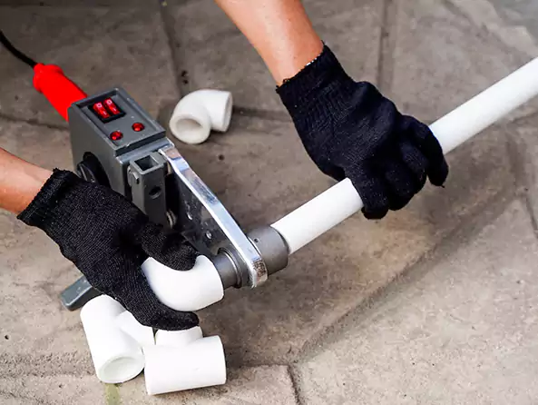 Why Choose Shelton Plumbing Pro for Pipe Replacement in Shelton, CT?