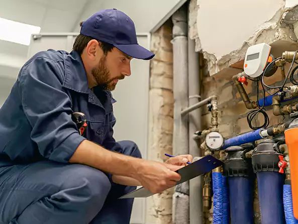 Why Choose Shelton Plumbing Pro for Plumbing Maintenance in Shelton, CT?