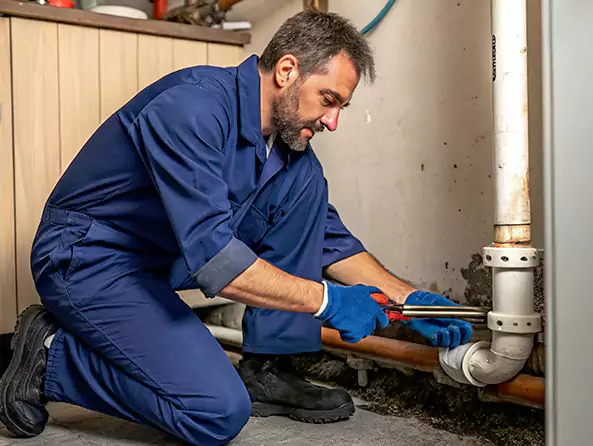  Why Choose Shelton Plumbing Pro for Repiping Services in Shelton?
