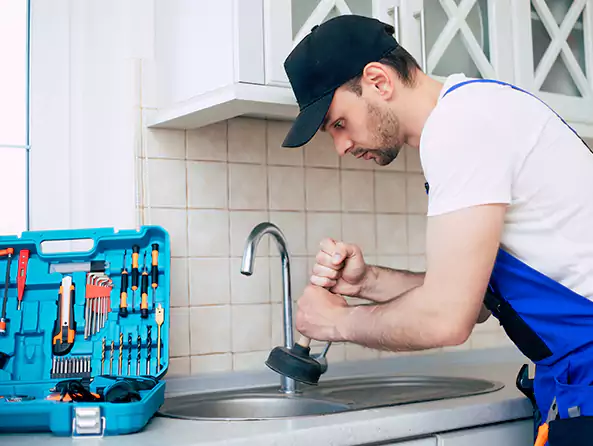 Why Choose Shelton Plumbing Pro for Rooter Services in Shelton, CT?