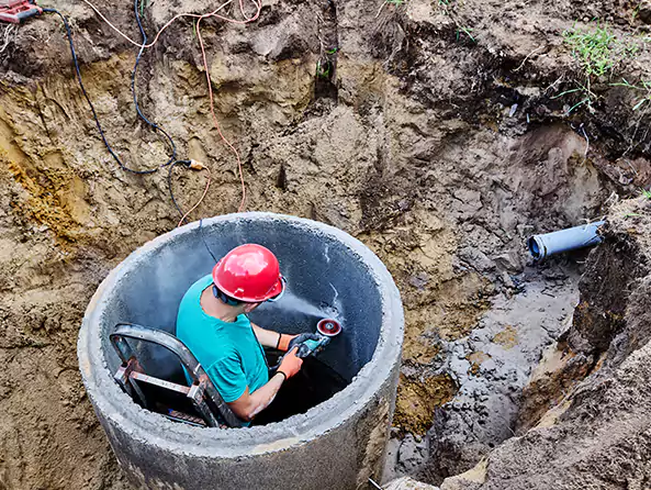 Why Choose Shelton Plumbing Pro for Septic Tank Repair in Shelton, CT?