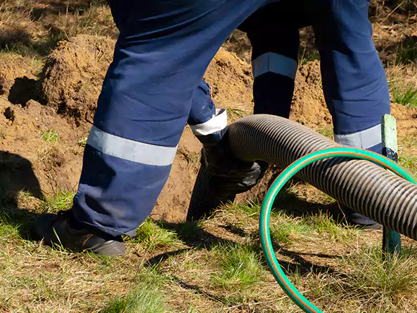 Why Choose Shelton Plumbing Pro for Sewer Line Replacement in Shelton, CT?