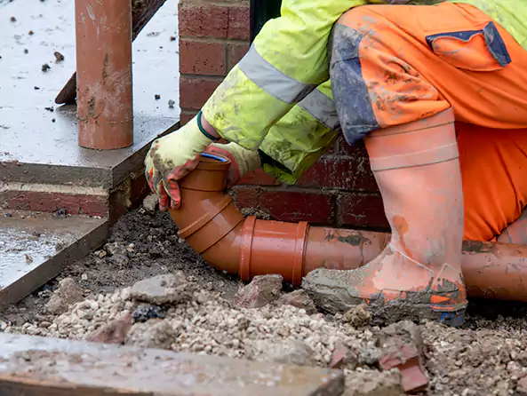 Why Choose Shelton Plumbing Pro for Sewer Replacement in Shelton, CT?