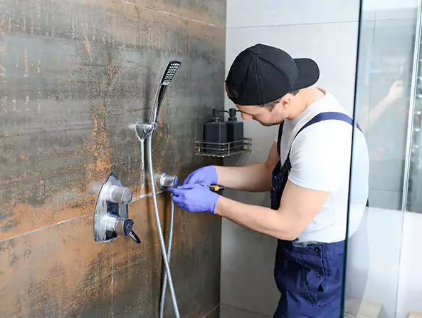 Why Choose Shelton Plumbing Pro for Shower Installation in Shelton, CT?