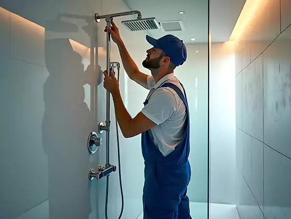 Why Choose Shelton Plumbing Pro for Shower Replacement in Shelton, CT?