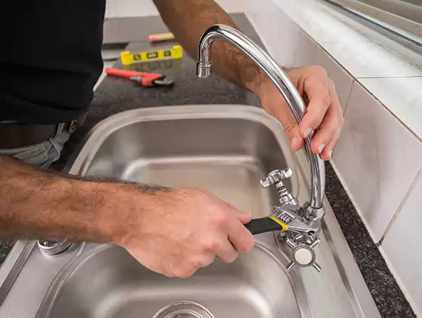 Why Choose Shelton Plumbing Pro for Sink Installation in Shelton, CT?