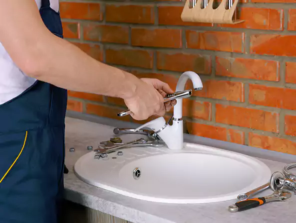 Why Choose Shelton Plumbing Pro for Sink Repair in Shelton, CT?