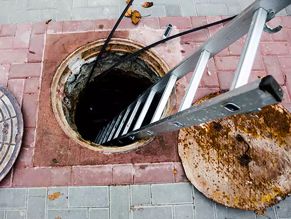 Why Choose Shelton Plumbing Pro for Storm Drain Cleaning in Shelton, CT?