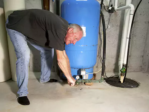 Why Choose Shelton Plumbing Pro for Sump Pump Installation in Shelton?