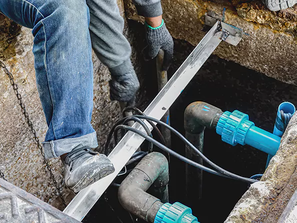 Why Choose Shelton Plumbing Pro for Sump Pump Maintenance in Shelton, CT?