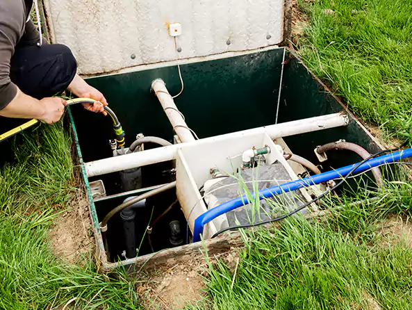 Why Choose Shelton Plumbing Pro for Sump Pump Replacement in Shelton, CT?