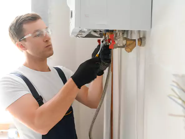 Why Choose Shelton Plumbing Pro for Tankless Water Heater Maintenance in Shelton, CT?