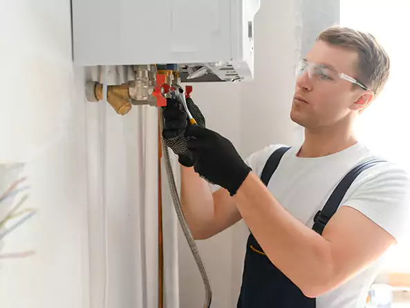 Why Choose Shelton Plumbing Pro for Tankless Water Heater Repair in Shelton, CT?