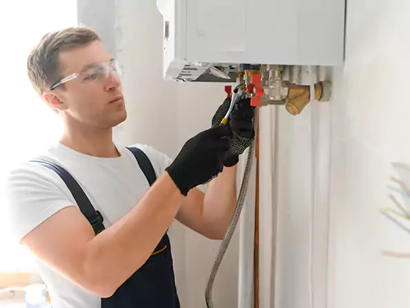 Why Choose Shelton Plumbing Pro for Tankless Water Heater Replacement in Shelton, CT?