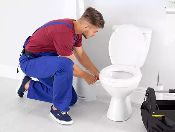Why Choose Shelton Plumbing Pro for Toilet Installation in Shelton, CT?
