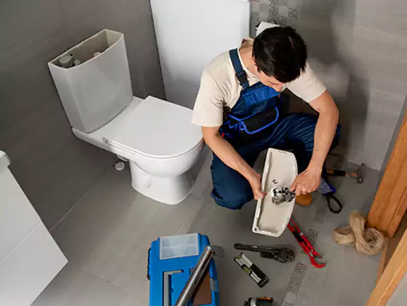 Why Choose Shelton Plumbing Pro for Toilet Repair in Shelton, CT?