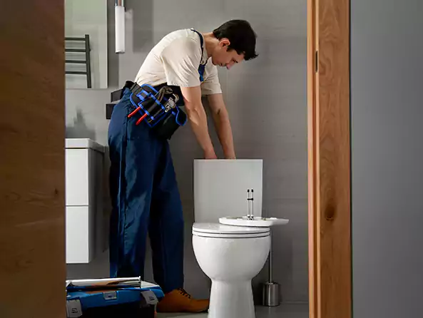 Why Choose Shelton Plumbing Pro for Toilet Replacement in Shelton, CT?