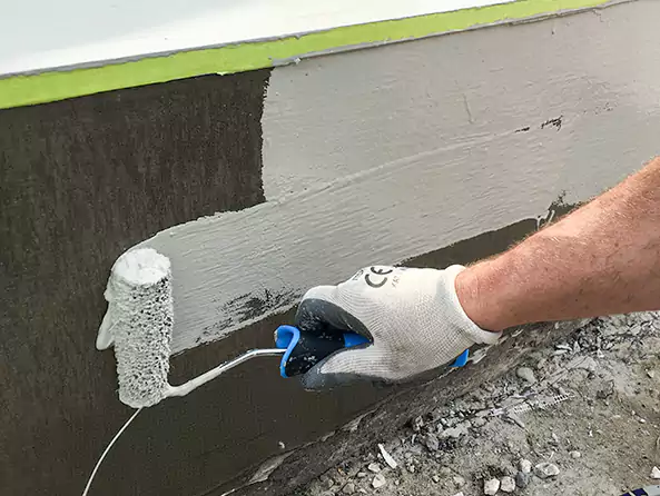  Why Choose Shelton Plumbing Pro for Walls Waterproofing in Shelton, CT?