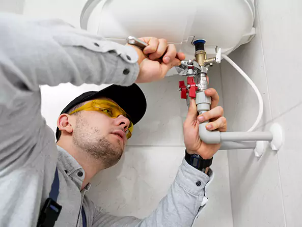 Why Choose Shelton Plumbing Pro for Water Heater Expansion Tank Installation in Shelton, CT?
