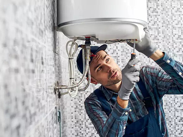 Why Choose Shelton Plumbing Pro for Water Heater Maintenance in Shelton, CT?