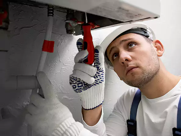 Why Choose Shelton Plumbing Pro for Water Heater Repair in Shelton, CT?