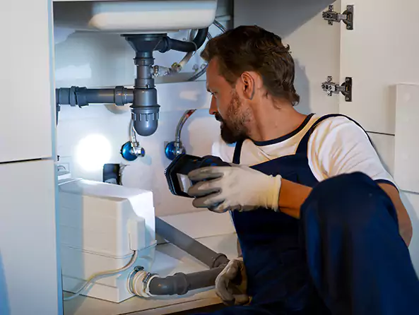 Why Choose Shelton Plumbing Pro for Water Leak Repair in Shelton, CT?