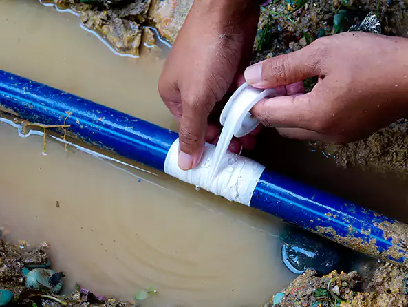  Why Choose Shelton Plumbing Pro for Water Line Repair in Shelton, CT?]