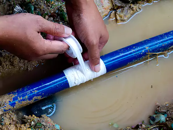 Why Choose Shelton Plumbing Pro for Water Line Replacement in Shelton, CT?