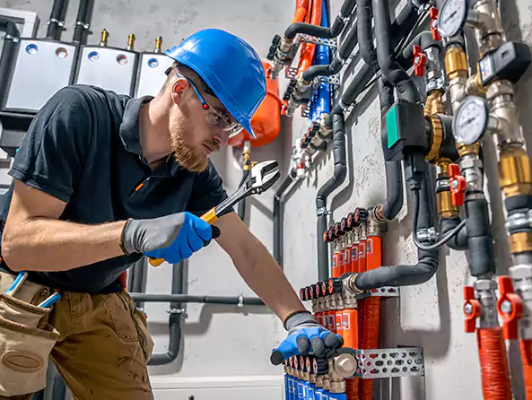 Why Choose Shelton Plumbing Pro for Water Softener Repair in Shelton?