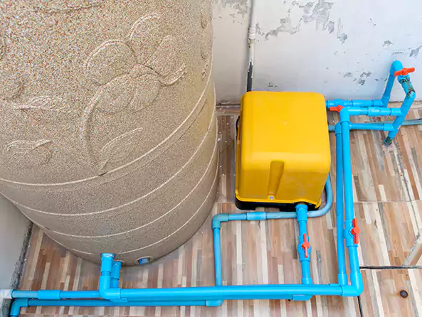 Why Choose Shelton Plumbing Pro for Well Pressure Tank Replacement in Shelton, CT?