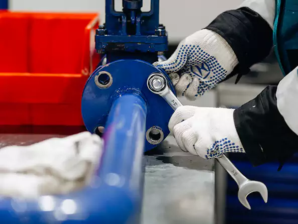 Why Choose Shelton Plumbing Pro for Well Pump Repair in Shelton, CT?