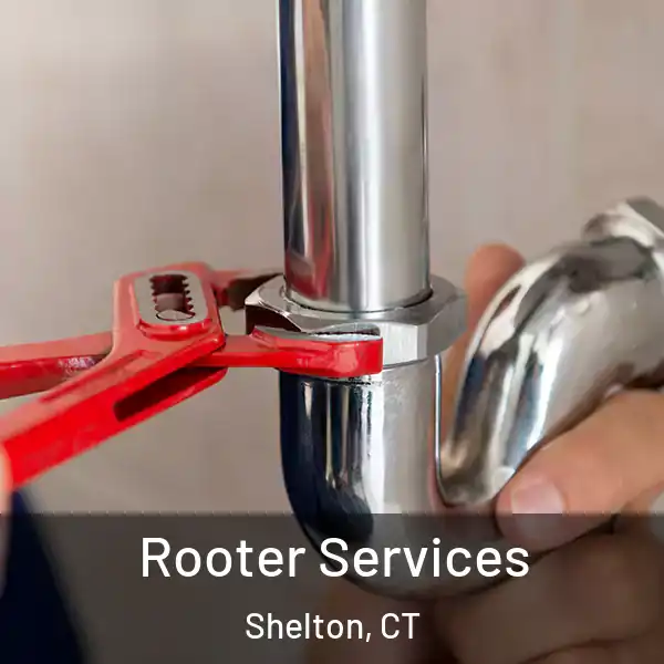  Rooter Services Shelton, CT